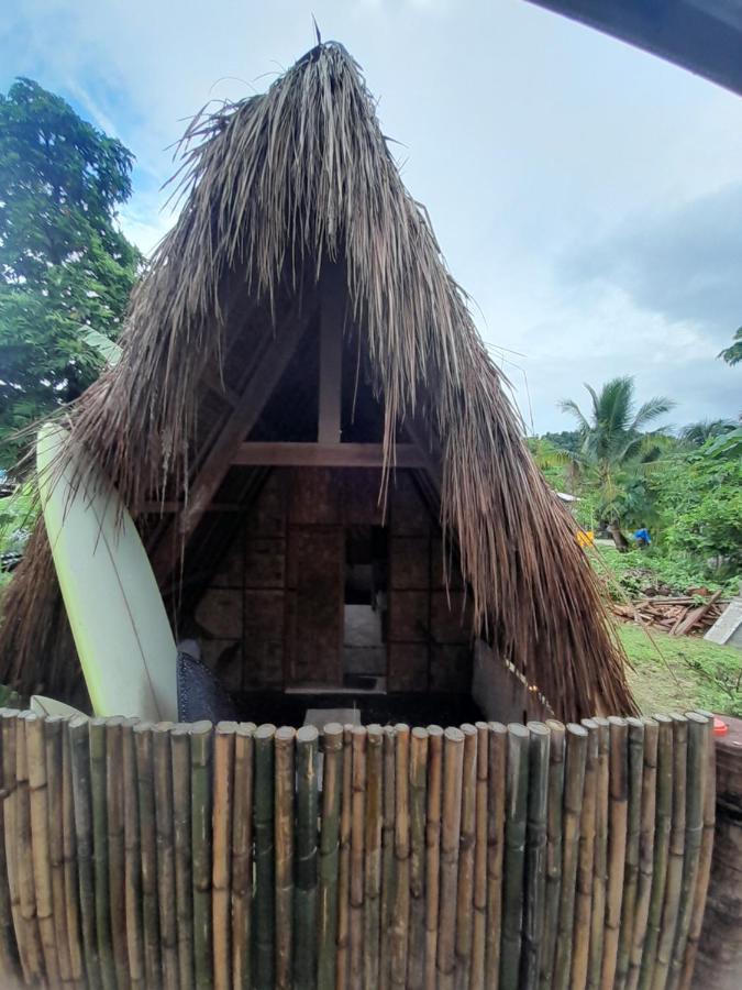 Apache Surf Villa San Isidro  エクステリア 写真
