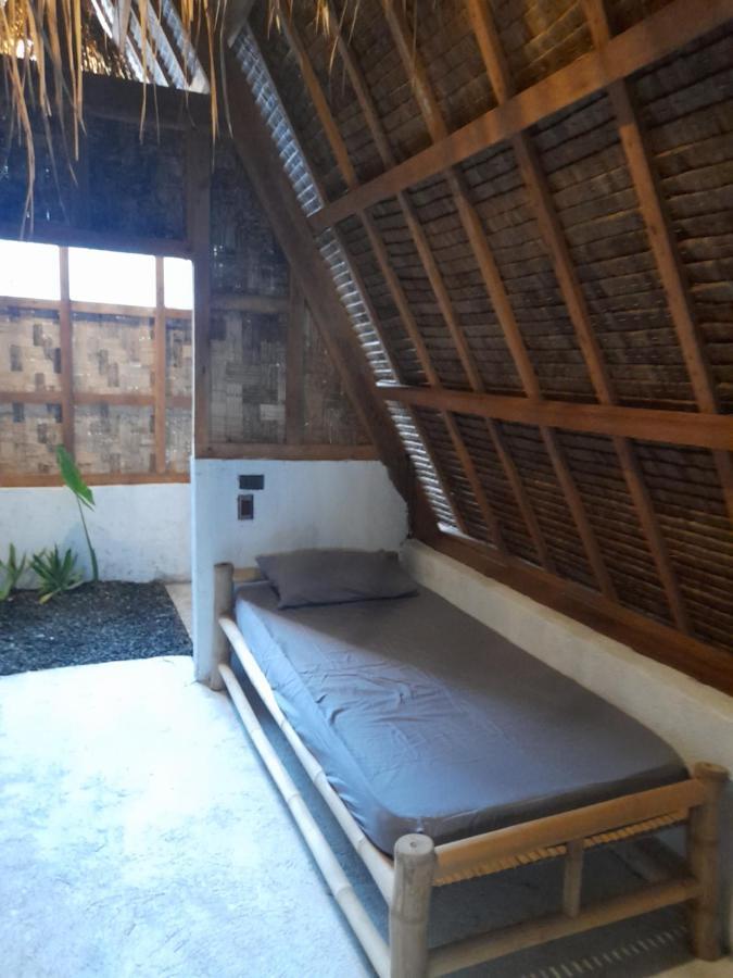 Apache Surf Villa San Isidro  エクステリア 写真