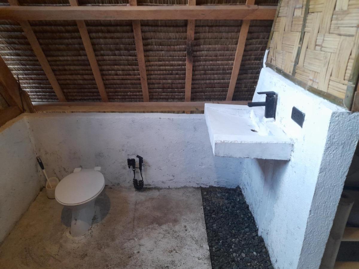 Apache Surf Villa San Isidro  エクステリア 写真
