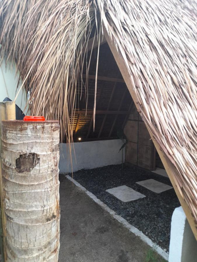 Apache Surf Villa San Isidro  エクステリア 写真
