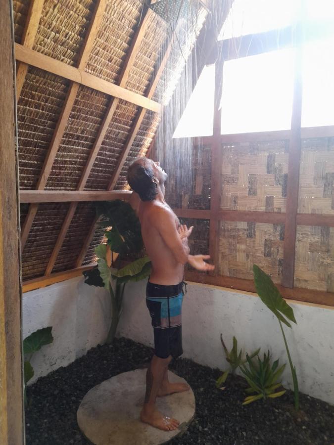 Apache Surf Villa San Isidro  エクステリア 写真