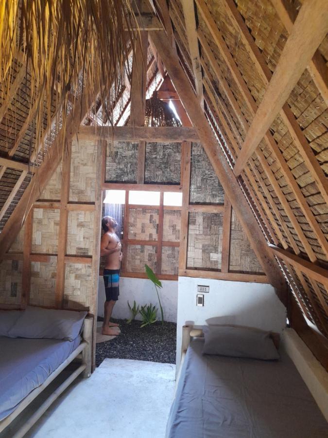Apache Surf Villa San Isidro  エクステリア 写真
