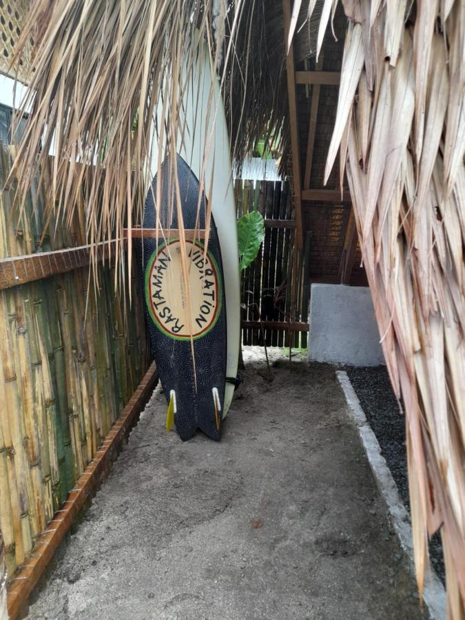 Apache Surf Villa San Isidro  エクステリア 写真