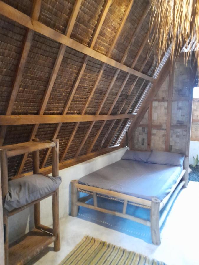 Apache Surf Villa San Isidro  エクステリア 写真