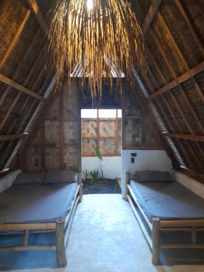 Apache Surf Villa San Isidro  エクステリア 写真